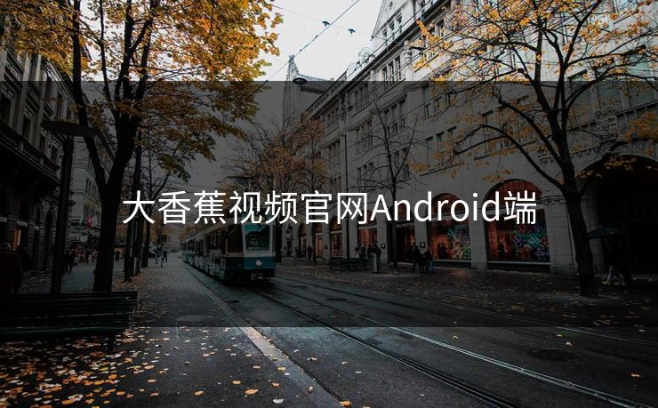 大香蕉视频官网Android端